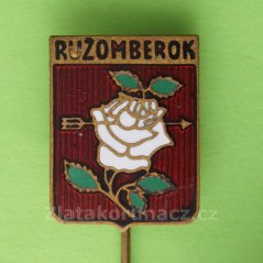 Ružomberok varianta