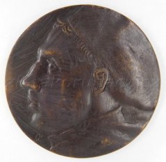 Německo - Bernterrode 1925