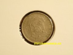 Filipiny - 10 centavos 1966