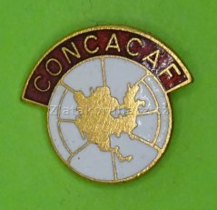 CONCACAF - sportovní asociace