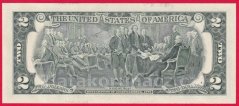 USA - 2 Dollars 2017 A