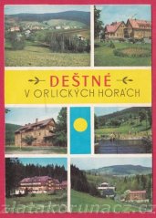 Deštné v Orlických horách II.