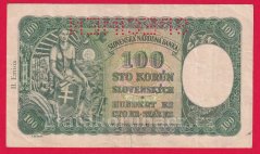 100 Ks 1940 - II.vydání A 9