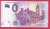 0 Euro souvenir - Liptovský Mikuláš