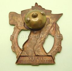 TYRŠ