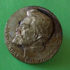 Janko Král´ 150.výročí narození
