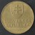 10 koruna - 1993