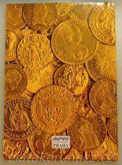 Aukční katalog - 15. Aukce - Aurea