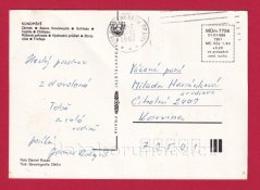 Konopiště - zámek Konopiště, zahrada, zbrojnice