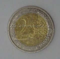 Německo - 2 Eura 2016 D