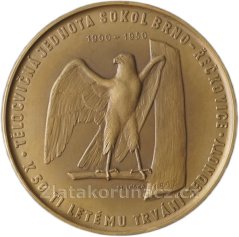 J. Fügner a M. Tyrš, Láska