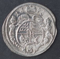 Slezsko - Wúrtemberg Olešnice - Grešle 1678