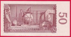 Československo - 50 korún 1964 N24