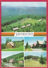 Javorníky - Velké Karlovice