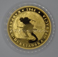 Karpatslo-duklianska operácia 1944