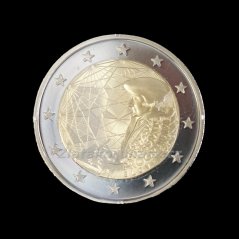 2022 - 2€ - Erasmus Proof