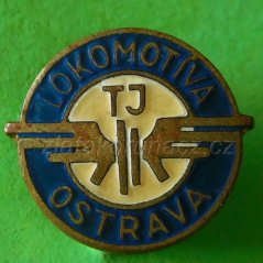 TJ Lokomotiva Ostrava