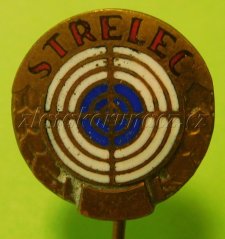 Střelec I.