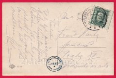 Ostrava - Národní divadlo moravskoslezské