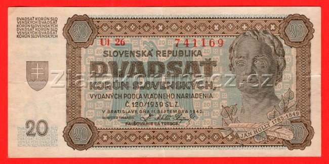 20 Ks 1942 Ul 26