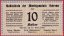 Schrems - 10 haléřů - 1920