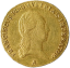 Zlatá mince 1 Dukát 1815 A František I.