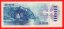 Česká republika - 1000 korun 1985 kolek C 76
