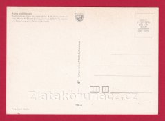 Kálna nad Hronom - kulturný don, památník