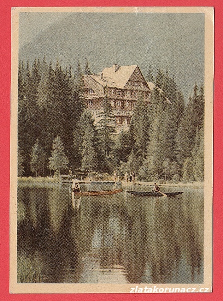 Nízke Tatry - Jasná