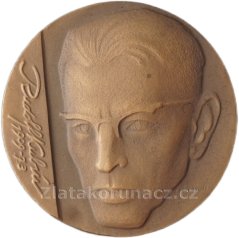 Rudolf Kubín 1909-1973, Přikryl