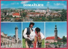 Domažlice V.