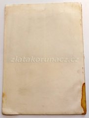 Numismatické oddělení Národní museum 1818-1948