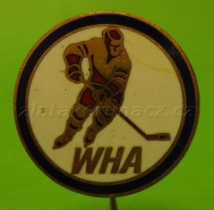 WHA - World Hockey Association