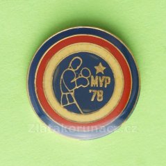 MVP 78 Box