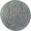 VI. Krejcar 1661 K.B.