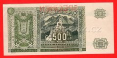 500 Ks 1941 +kolek 2Ip