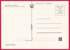 Nové Město na Moravě - Hotel ski interiér