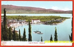 Lago di Garda,OR