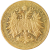 Zlatá mince Rakousko - Uhersko - 20 Koruna 1899