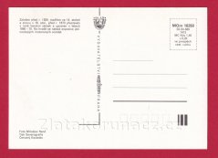 Kámen - hrad, expozice motocyklů