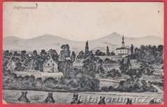 Gießmannsdorf