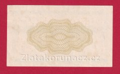 1 Tkčs -Tuzexová poukázka 1978/ IV