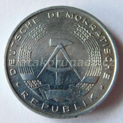 NDR - 10 Pfennig 1981 A