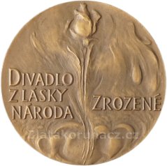 Národ sobě 1883-1983, Knobloch