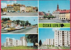 Česká Lípa - II.