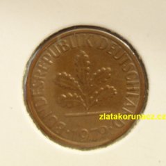 NSR - 1 Pfennig 1979 F