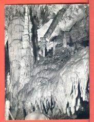 Demänovská Dolina - Švermuv dóm