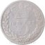 Anglie - 3 pence 1883