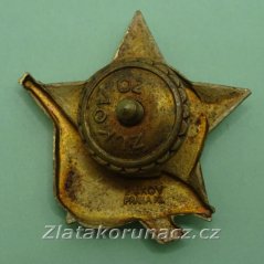 Přeborník armády ve sportu - 1956