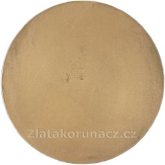 Antonín Klobouk 1885-1956, Kovanič